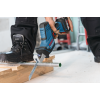 Аккумуляторная сабельная пила  Li-ion 18 В, BOSCH GSA 18 V-LI C 06016A5002